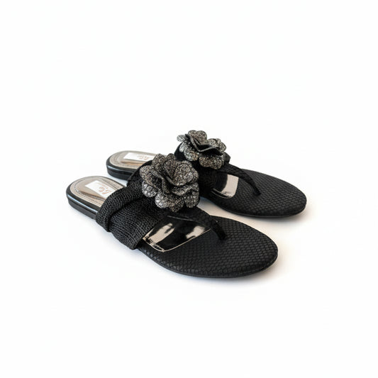 Lilac Whisper Sandal