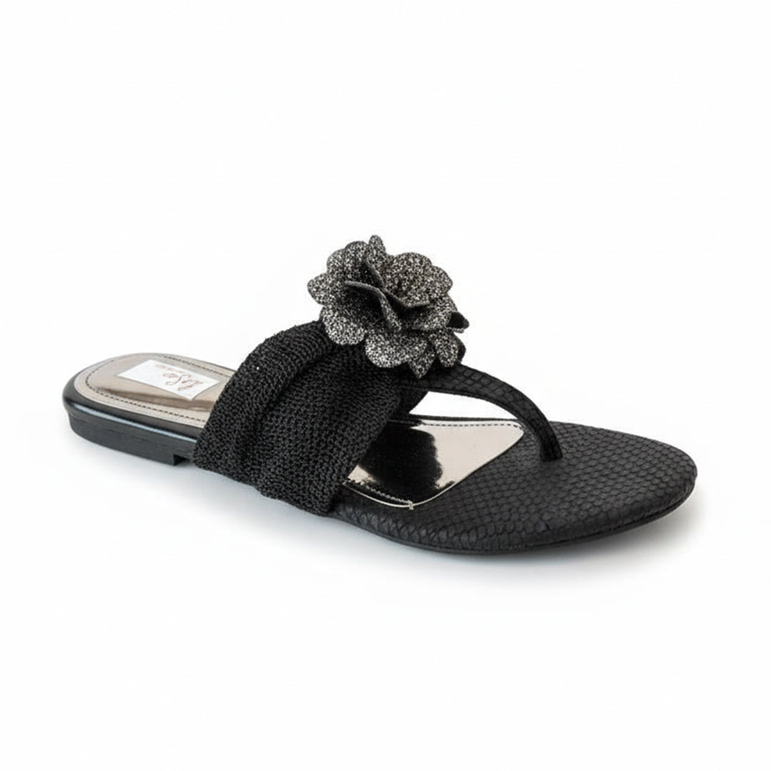 Lilac Whisper Sandal