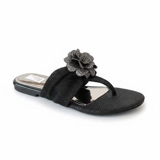 Lilac Whisper Sandal