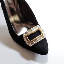 Load image into Gallery viewer, Closed Toe Buckle
